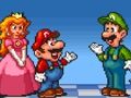 Spiel Super Mario All Stars  Online