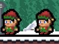 Spiel Schneeball-Sprint  Online
