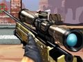 Spiel Scharfschützensimulator  Online