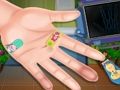 Spiel Handdoktor  Online