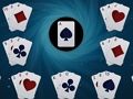 Spiel Schwarzes Loch Solitär  Online