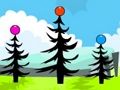 Spiel Cumulus-Flucht  Online
