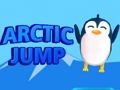 Spiel Arktischer Sprung  Online