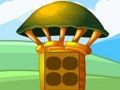 Spiel Pavillon Flucht  Online