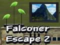 Spiel Falkner-Flucht 2  Online