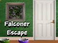 Spiel Falkner-Flucht  Online