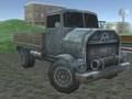 Spiel Euro Truck Simulator Schwertransport  Online