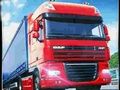 Spiel Euro -LKW -Simulator -Frachtwagen Drive Online