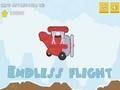 Spiel Endloser Flug  Online