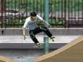 Spiel Skateboard-Stadt  Online