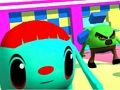 Spiel Falling Beans: Ultimativer Knockout  Online