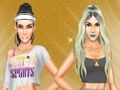 Spiel Kim Kardashian arbeitsreicher Tag  Online