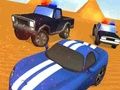 Spiel Endlose Verfolgungsjagd  Online