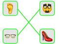 Spiel Emoji-Match-Puzzle  Online