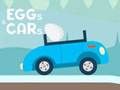 Spiel Eier und Autos  Online