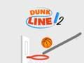 Spiel Dunk-Linie 2  Online