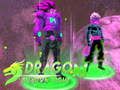 Spiel Drachenschattenkampf  Online
