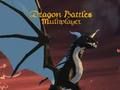 Spiel Dragon Schlachten Multiplayer Online
