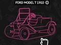 Spiel Doodle-Geschichte 3d: Autos  Online