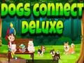 Spiel Hunde Connect Deluxe  Online