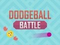 Spiel Völkerballschlacht  Online