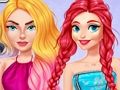 Spiel Influencer Modetrends der 2010er Jahre  Online