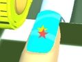 Spiel Nagel Stapel!  Online
