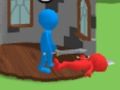Spiel Mathe-Kampf  Online