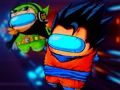 Spiel Impostor Kung Fu Stil Puzzle  Online
