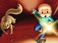 Spiel Mike & Munk Online