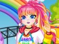 Spiel Kawaii Prinzessin bei Comic  Online