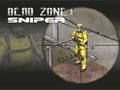 Spiel Scharfschütze der Totenzone  Online