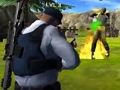 Spiel Zombiereform  Online