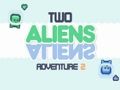 Spiel Zwei Außerirdische Abenteuer 2  Online