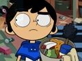 Spiel Victor und Valentino Clean Up Challenge  Online