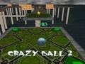 Spiel Verrückter Ball 2  Online