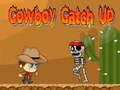 Spiel Cowboy aufholen  Online