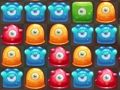 Spiel Gelee Crush 3  Online