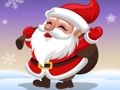 Spiel Das magische Weihnachtsfest des Weihnachtsmanns  Online
