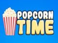 Spiel Popcorn-Zeit  Online