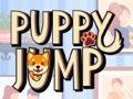 Spiel Welpensprung  Online