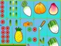 Spiel Bauernhof Flip Mahjongg  Online