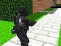 Spiel Counter Craft Zombies Online