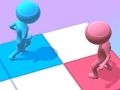 Spiel Farbpuzzle  Online