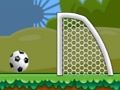 Spiel Schwerkraft-Fußball  Online