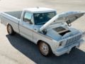 Spiel Ford F-100 Eluminator-Folie  Online