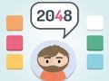 Spiel 2048  Online