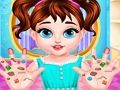 Spiel Baby Taylor Handdoktor  Online