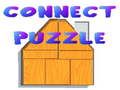 Spiel Puzzle verbinden  Online