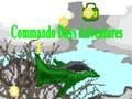 Spiel Commando Days-Abenteuer  Online